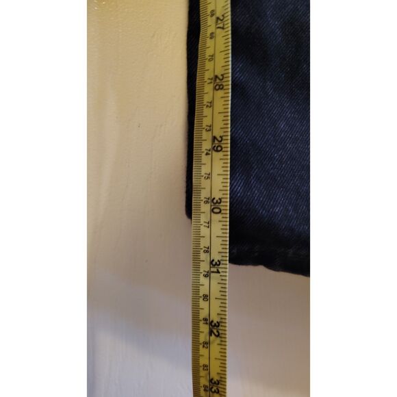 Rustler‎ Men's Black Straight Leg 34X32 Jeans - Picture 5 of 6